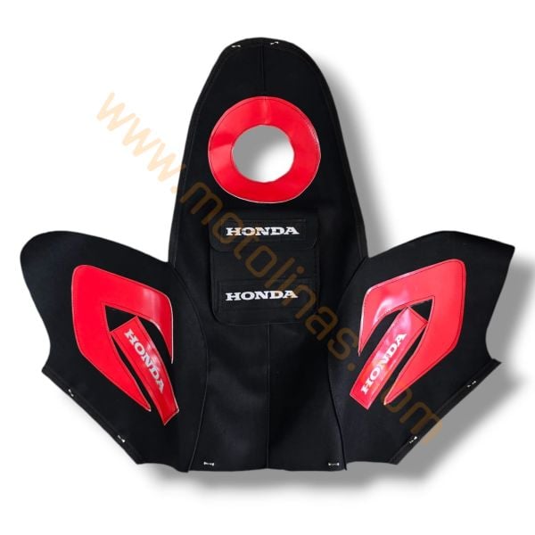 YAMAHA CBF DEPO KILIFI FULL KAPLAMA CBF150 DEPO KILIFI SİYAH