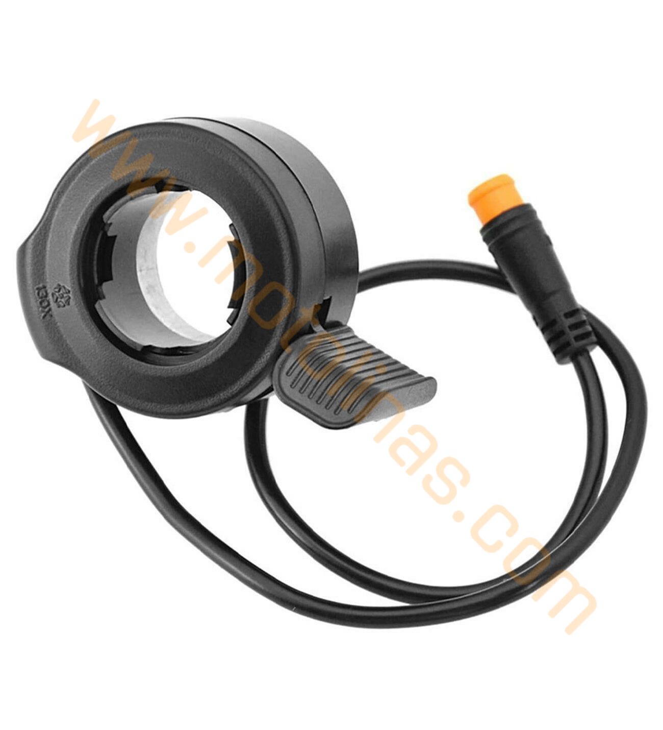 Gaz Kolu E Bike Basmalı Rks - Tnt35 - Rs3 - Prox