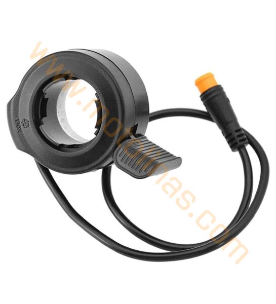 Gaz Kolu E Bike Basmalı Rks - Tnt35 - Rs3 - Prox