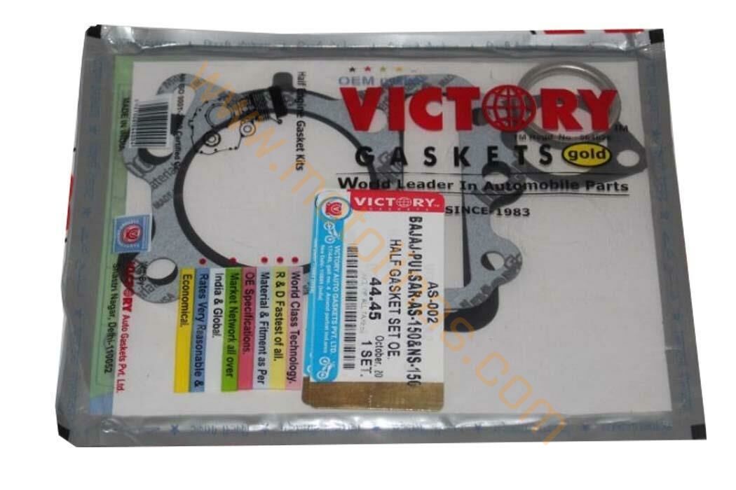 BAJAJ 150 NS YARIM CONTA TAKIMI, NS150 SİLİNDİR CONTA TAKIMI