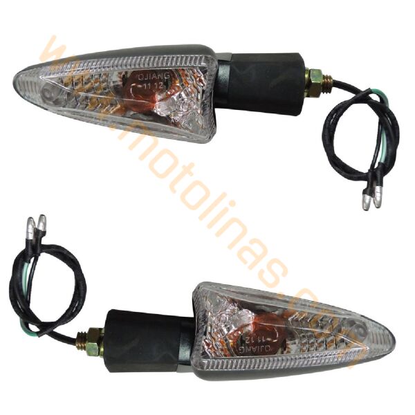 Kuba Rks Titanic 150 Ön Sinyal Takımı