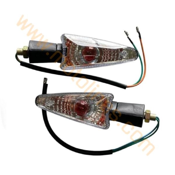 Kuba Rks Titanic 150 Ön Sinyal Takımı