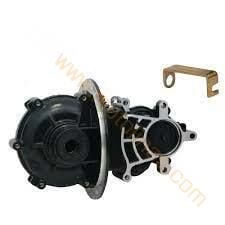 3 TEKELERLİ ELEKTRİKLİ BİSİKLET DEFRANSİYEL 18 DİŞ VİTESLİ