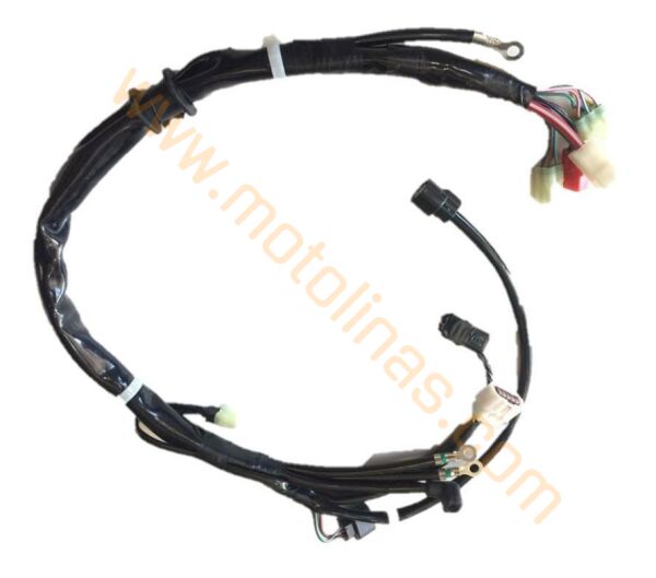 HONDA SPACY ENJEKSİYON TESİSATI [OEM] ESKİ MODEL
