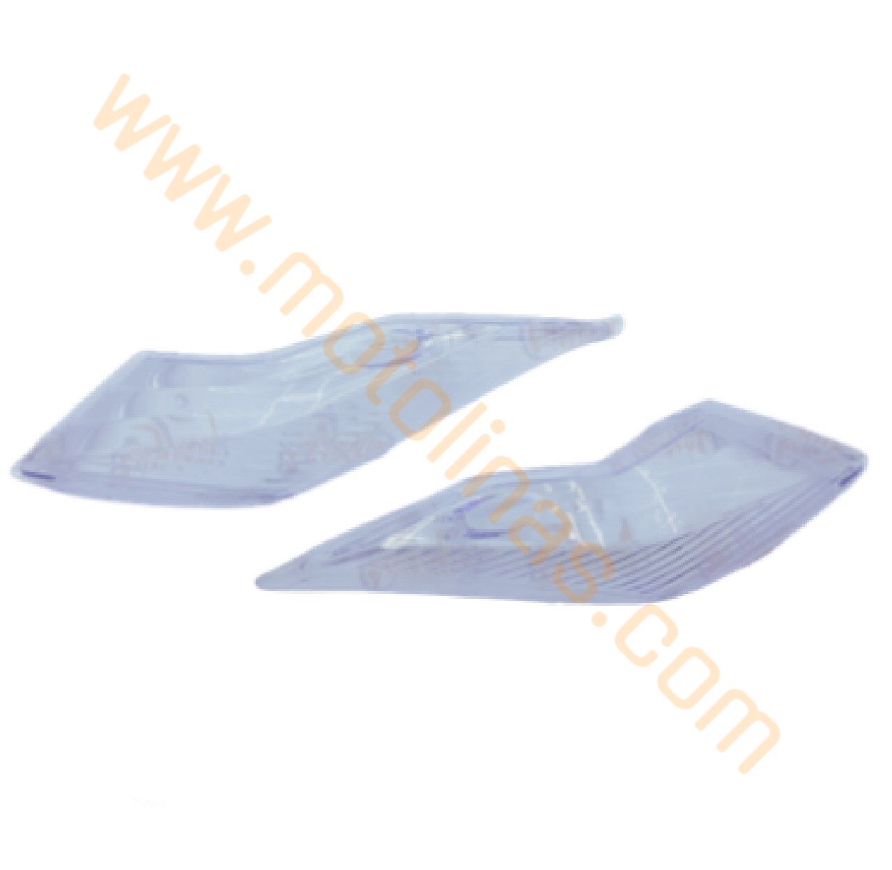 Honda Activa S 125cc Sinyal Camı Arka Oem Takım