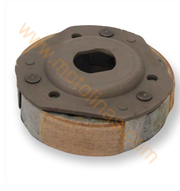 ARKA DEBRİYAJ BALATASI HONDA DIO [ORJİNAL TİP]