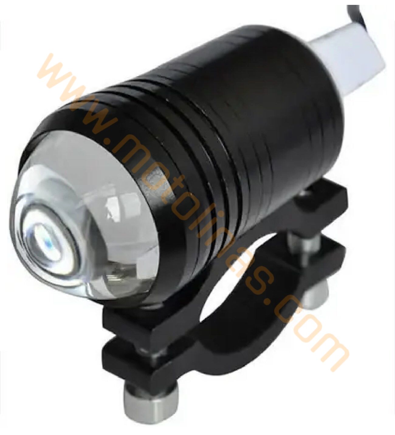 Motosiklet, Atv, Scooter Sis Farı 21mm, 3 Modlu Yüksek Işıklı Sis Farı Adet Fiyat