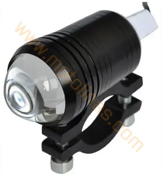 Motosiklet, Atv, Scooter Sis Farı 21mm, 3 Modlu Yüksek Işıklı Sis Farı Adet Fiyat