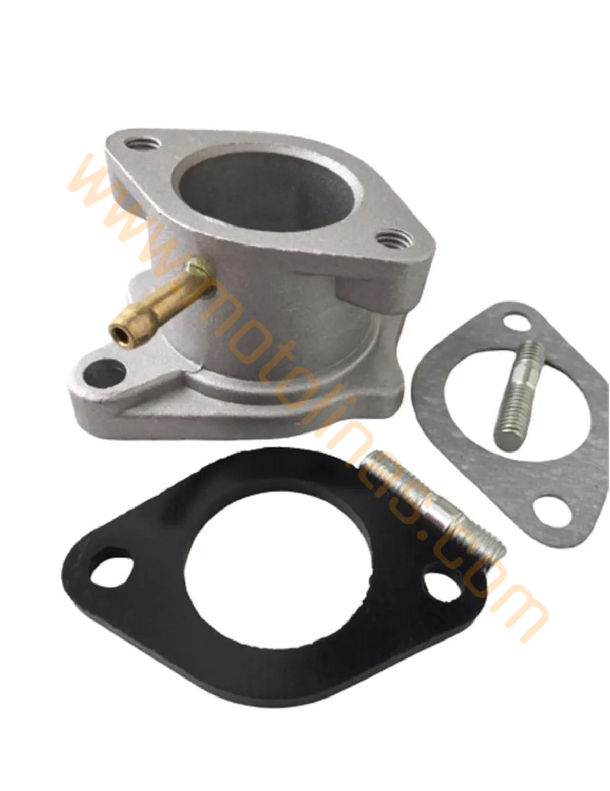 CG125 MANİFOLD CG [125cc] ALEMİNYUM FULL SET