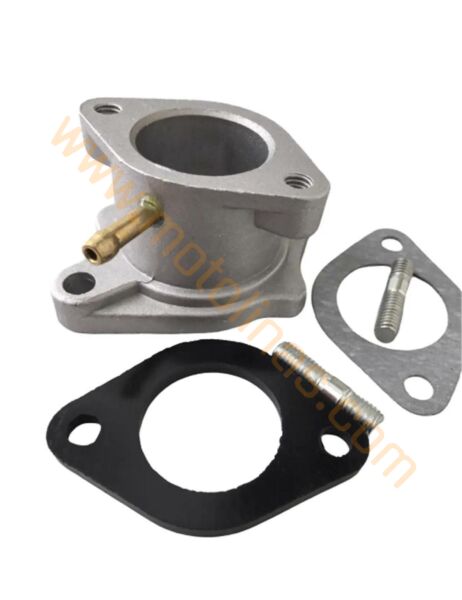 CG125 MANİFOLD CG [125cc] ALEMİNYUM FULL SET