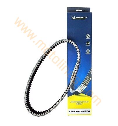 Kayış 873x23x10.5 Mıchelın  - Honda Actıva 125 2023-2025 Hero Dash