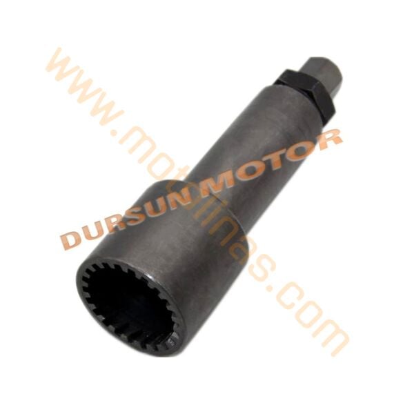 Motosiklet Eksantrik Dişli Sökme Takma Anahtarı Aparatı [Oem]