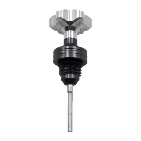 Motosiklet Yağ Çubuğu CNC Nikel Universal