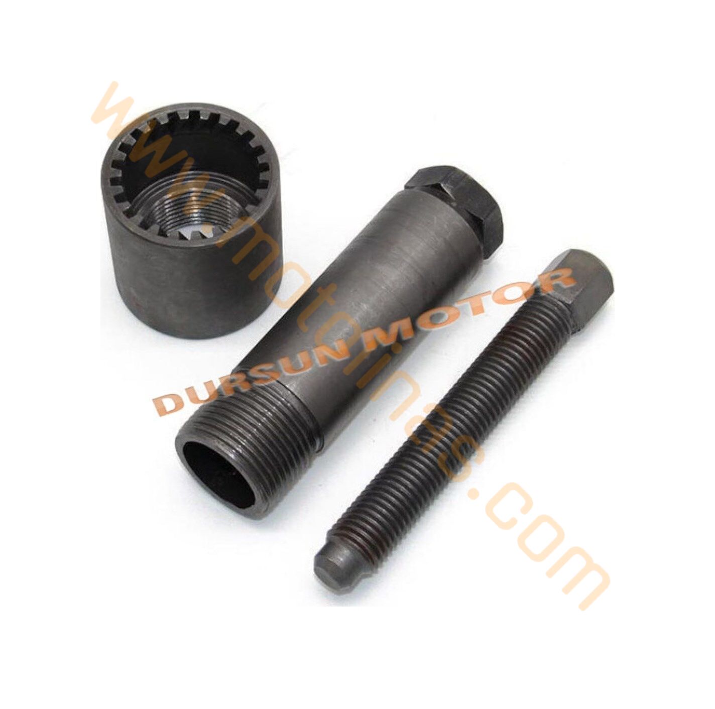 Motosiklet Eksantrik Dişli Sökme Takma Anahtarı Aparatı [Oem]