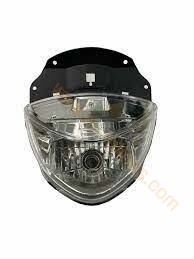 MONDİAL DRİFT L ÖN FAR KOMPLE E BELGELİ