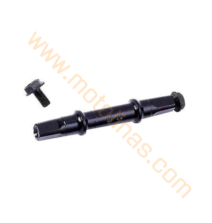 ORTA MİL 3U MODEL - BİSİKLET