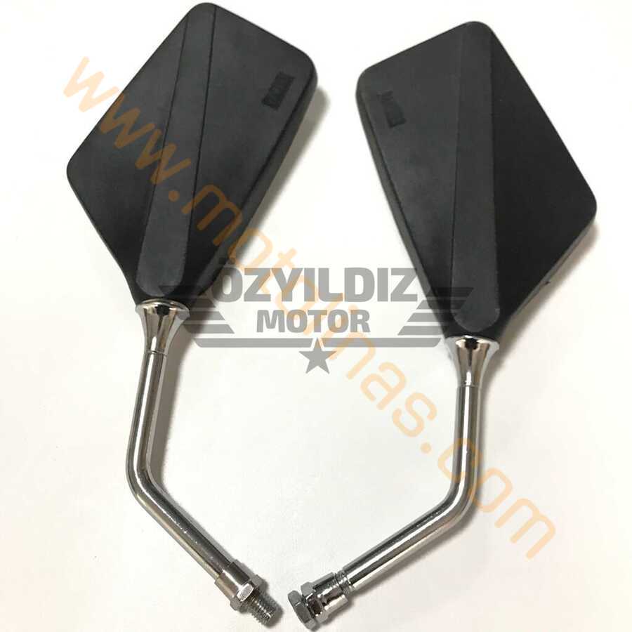 YAMAHA RX 115 AYNA RX 115 TAKIM