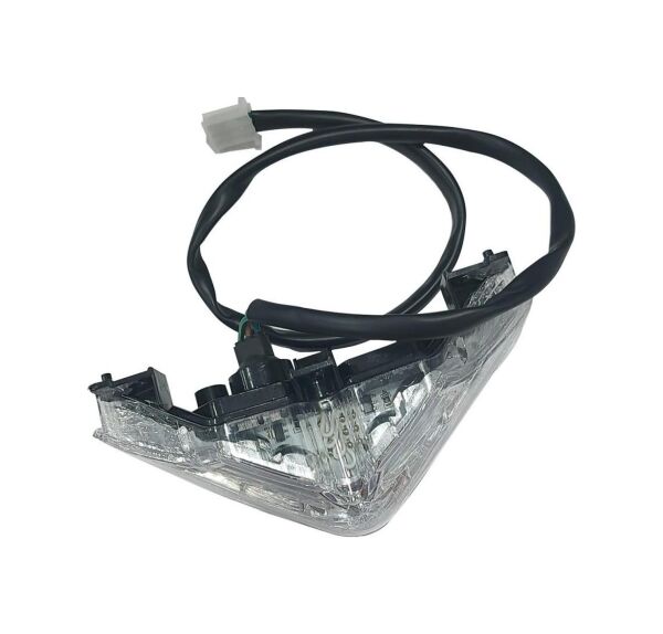 MONDİAL DRİFT L ARKA STOP KOMPLE E BELGELİ