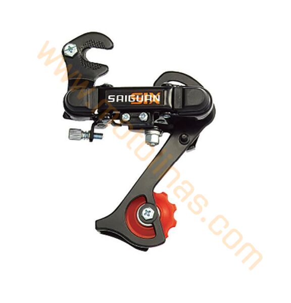 ARKA AKTARICI HG-03 BRAKETLİ SAİGUAN - BİSİKLET