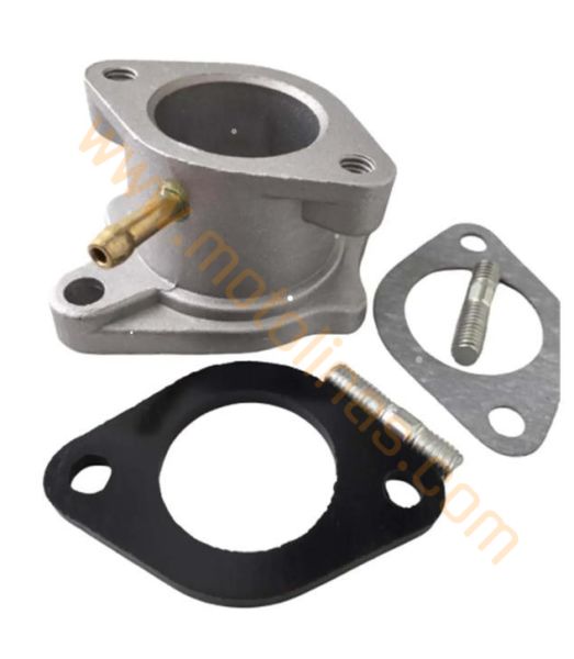 CG300 MANİFOLD CG [300cc] ALEMİNYUM FULL SET
