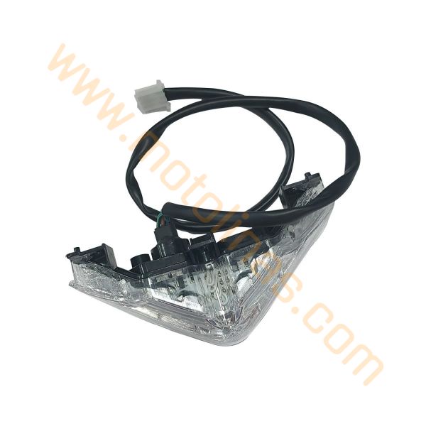 MONDİAL DRİFT L ARKA STOP KOMPLE E BELGELİ
