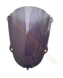 SİPERLİK CAMI YAMAHA R-25 [ YENİ MODEL] A KALİTE