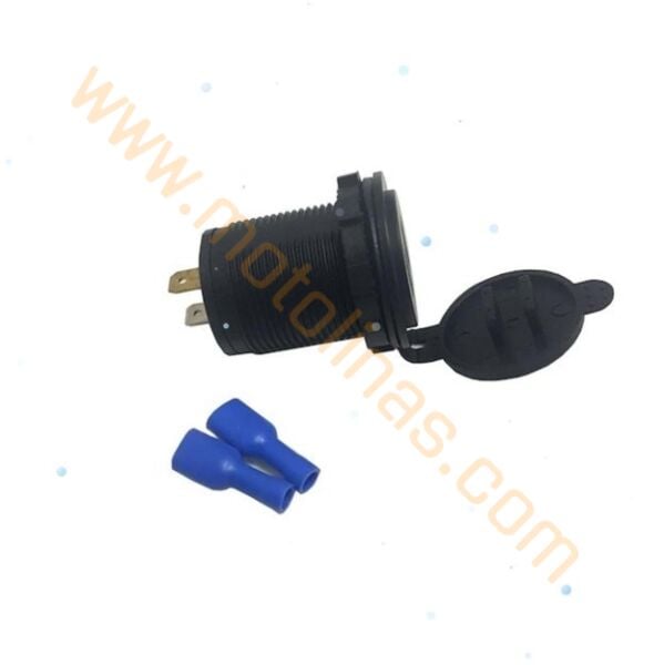 Usb Şarj Cihazı Çift Çıkışlı [renkli] - Universal