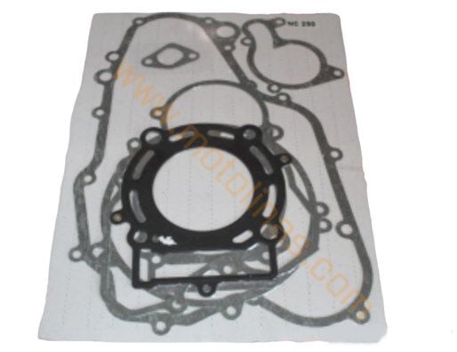 CONTA TAKIMI OEM - MONDİAL RX3İ EVO