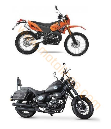 FALCON FREEDOM 250 SİLİNDİR SETİ, YUKİ İZCİ SİLİNDİR SETİ