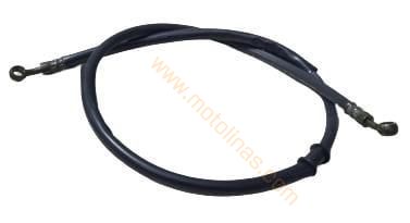 HONDA SPACY / KT 125 / ATV  HİDROLİK HORTUMU 110cm