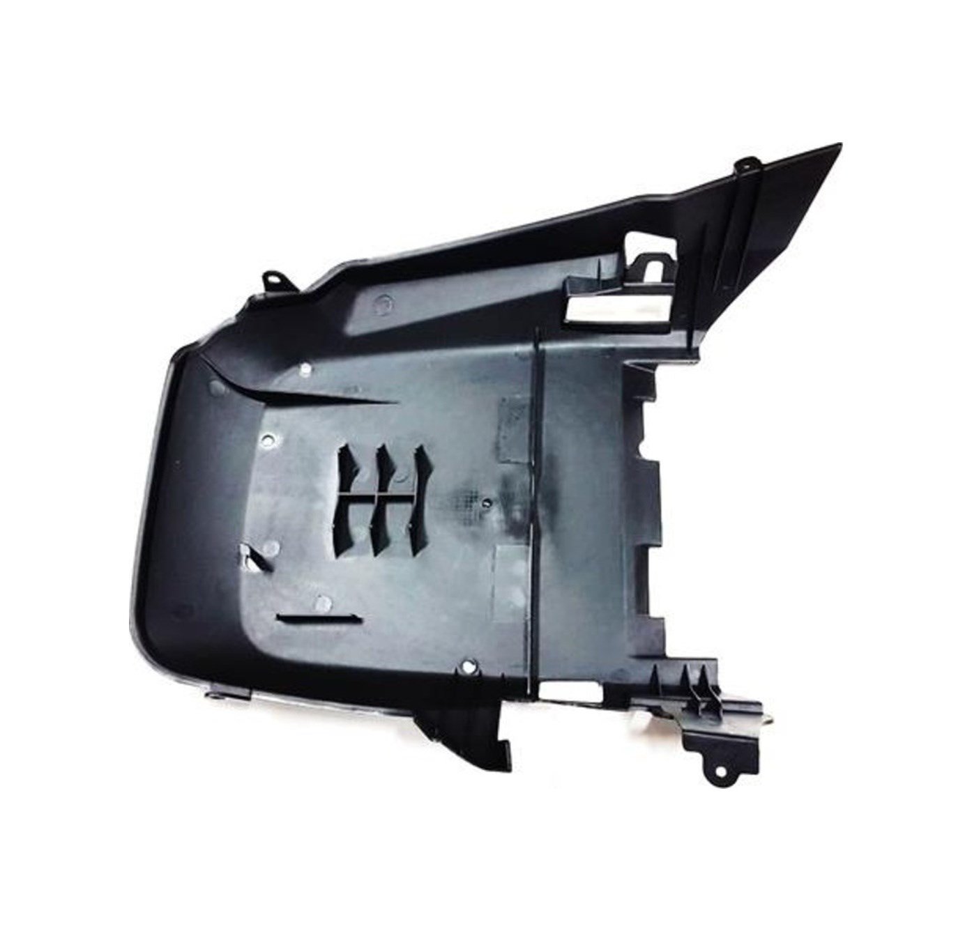 HONDA ACTİVA S ALT KORUMA PLASTİĞİ ALT PLASTİK