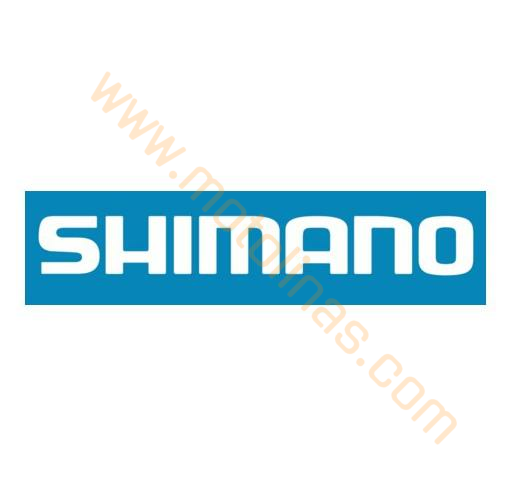 BİSİKLET SHIMANO STİCKER 15x3cm
