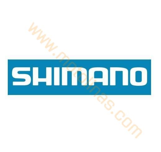 BİSİKLET SHIMANO STİCKER 15x3cm