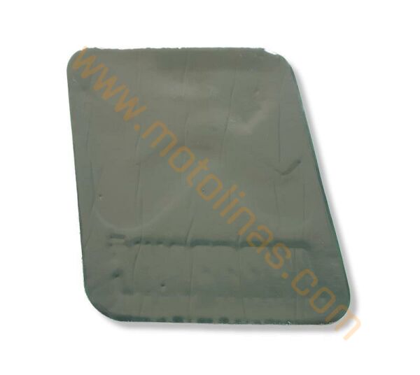 MOTOSİKLET EGSOZ STİCKER YANMAZ METAL AKRAPOVİC EKSOZ