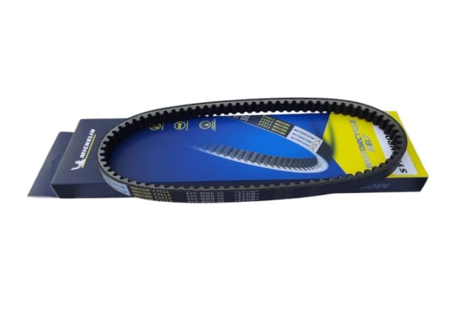 Yamaha BWS Varyatör Kayışı 761x17.6x30 Michelin