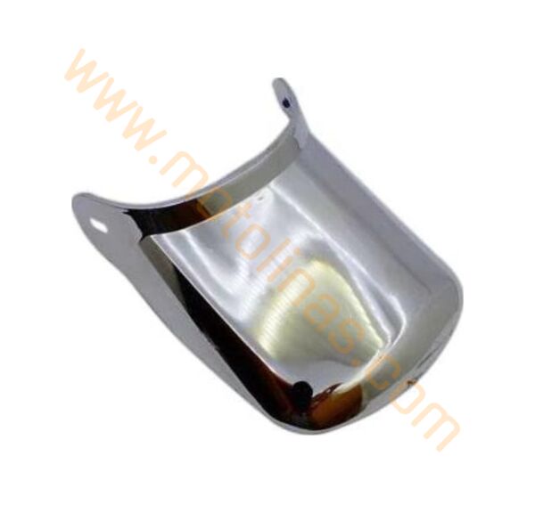 ARKA TOZLUK NİKEL PLASTİK - CG