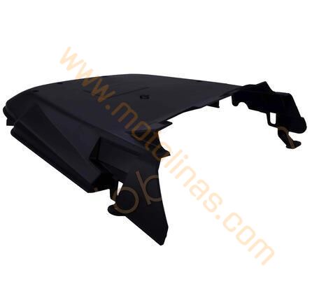 Honda Spacy, Alpha Uyumlu Motor Alt Plastiği Spacy Alt Koruma