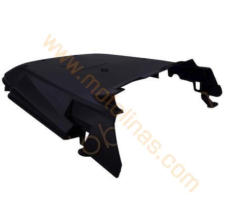 Honda Spacy, Alpha Uyumlu Motor Alt Plastiği Spacy Alt Koruma
