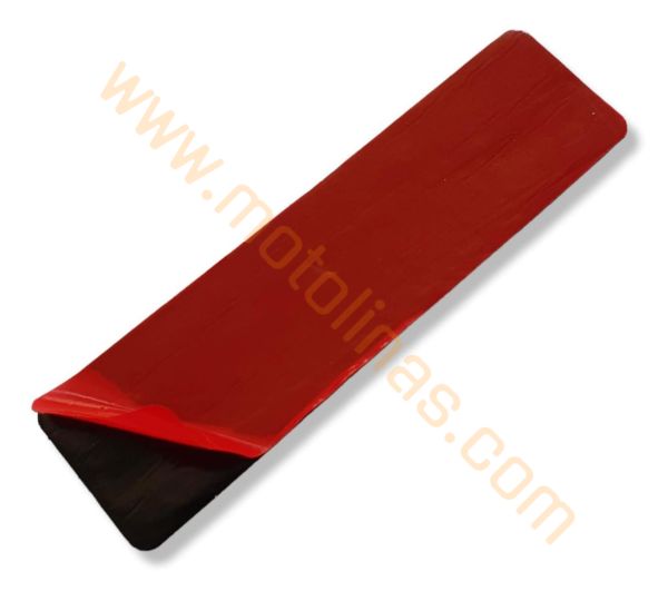 MOTOSİKLET EGSOZ STİCKER YANMAZ METAL YOSHIMURA EKSOZ
