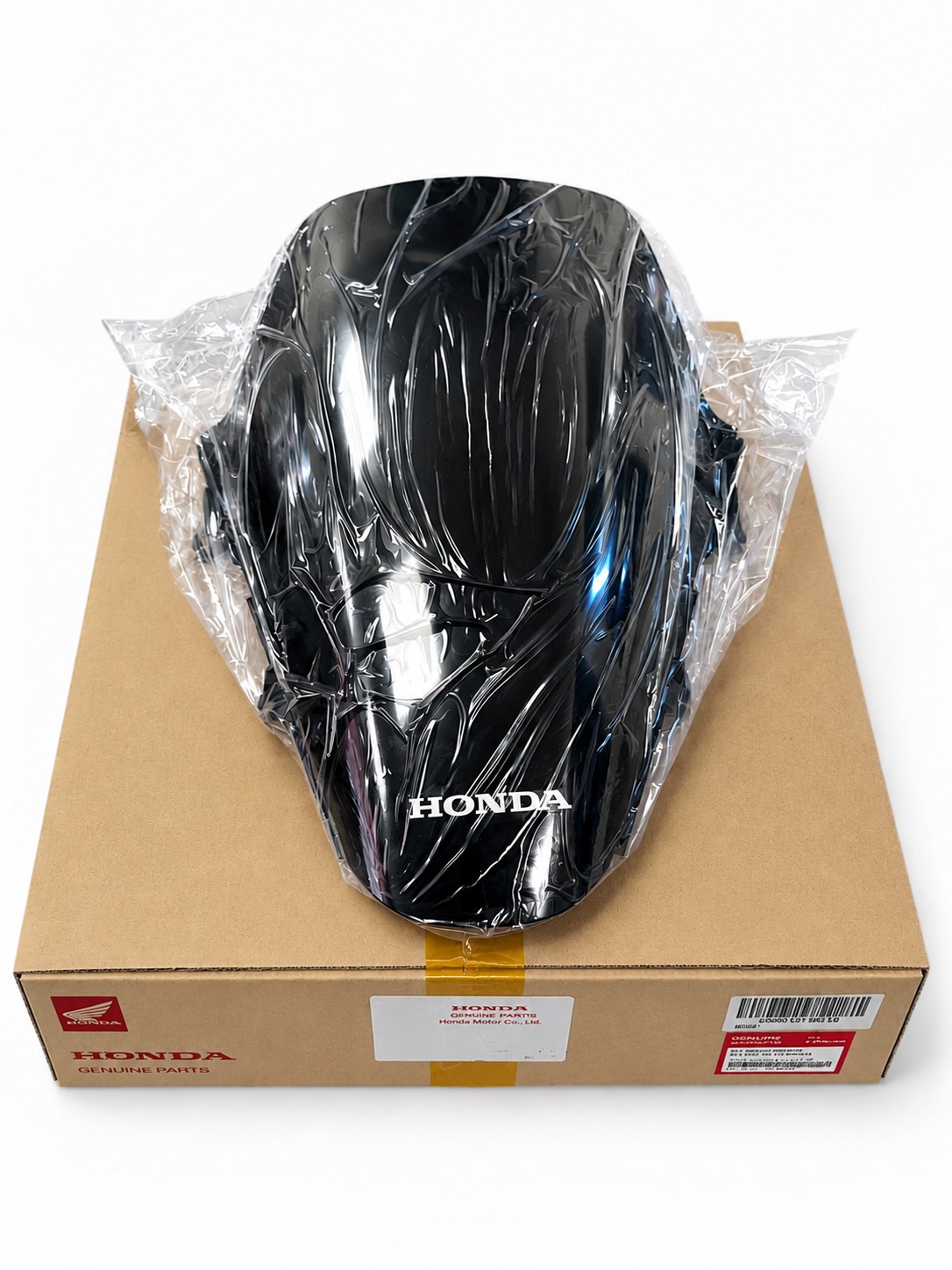 Siperlik Camı 67100-K1Y-DC0ZA - Pcx 125 2025 Dlx Delüxe
