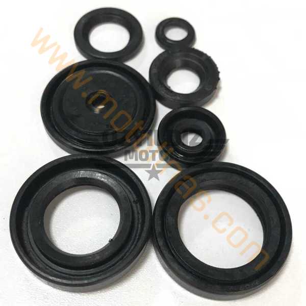 YAMAHA RX 115 KEÇE 5 LI RX 115 OOH