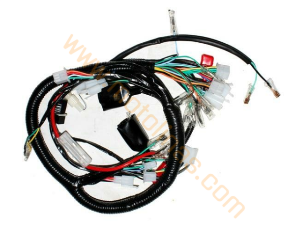 AGK CG ELEKTRİK TESİSATI LNS 5 FİŞ