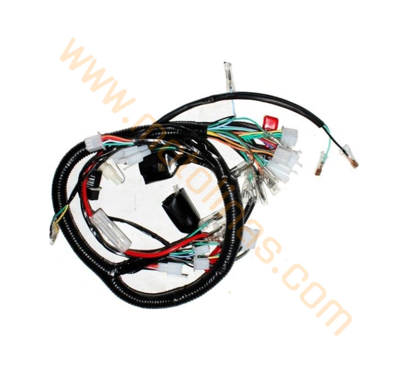 AGK CG ELEKTRİK TESİSATI LNS 5 FİŞ