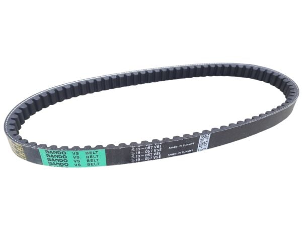 Bando Japon Motosiklet Kayışı 782.5x18.5x30 Motolux MTX Macchiato