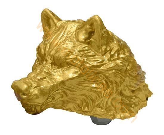 MOTOSİKLET CG DRİFT CUP ÇAMURLUK ÖN KURT ARMASI VİDALI GOLD