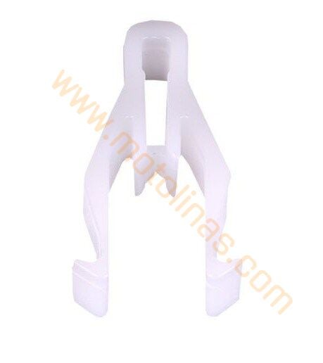 SPACY KİLOMETRE ÇERÇEVE KLİPSİ ADET