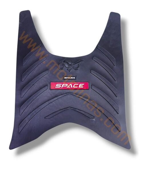 PASPAS [KIRMIZI LOGO] [KALIN] - KUBA SPACE