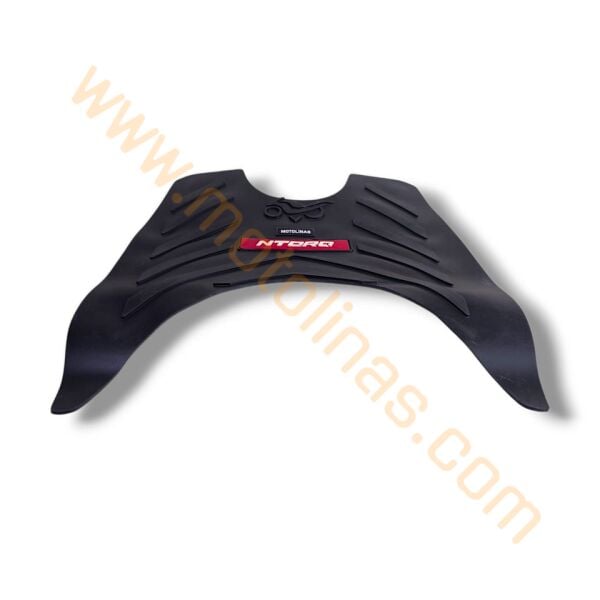 PASPAS [KIRMIZI LOGO] [KALIN] - TVS NTORQ