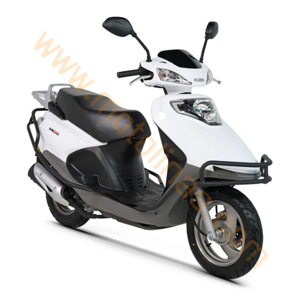 KUBA VN50 PRO PASPAS [KIRMIZI LOGO] [KALIN], VN50 PASPAS