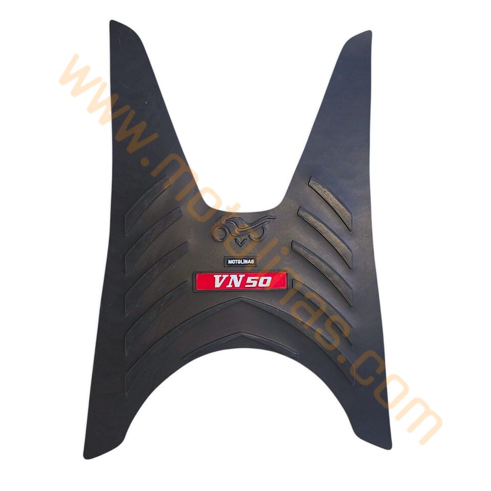 KUBA VN50 PRO PASPAS [KIRMIZI LOGO] [KALIN], VN50 PASPAS